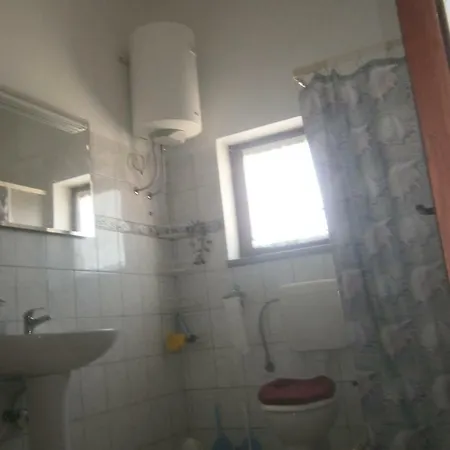 Pula Διαμέρισμα Πούλα