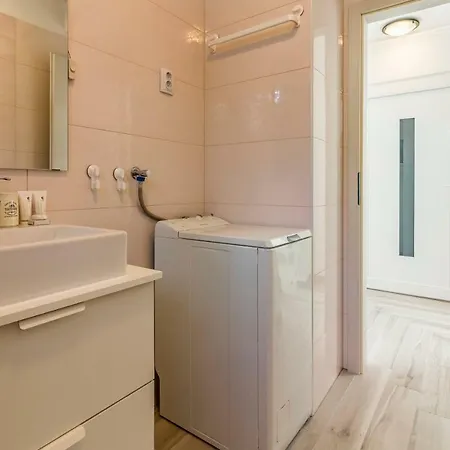 Mika Apartment Pula
