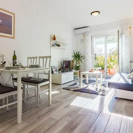 Apartment Mika Pula