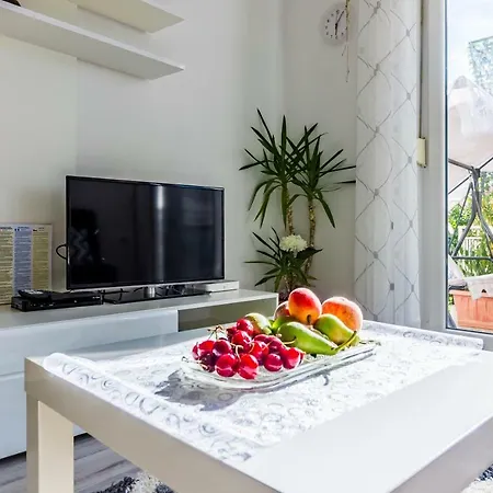 Mika Apartment Pula